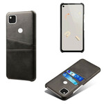 Cover Google Pixel 4a Kartenhalter