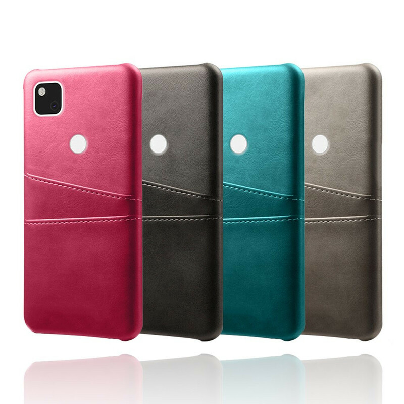 Cover Google Pixel 4a Kartenhalter