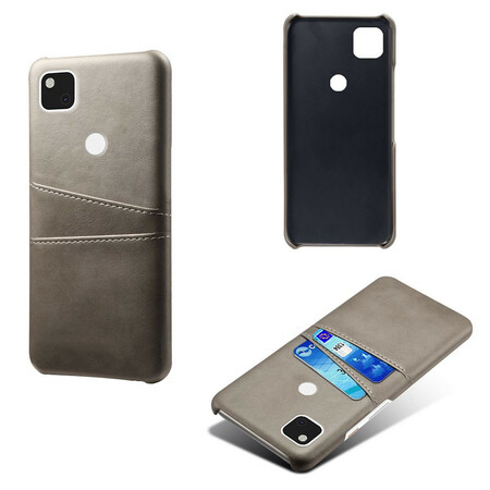 Cover Google Pixel 4a Kartenhalter
