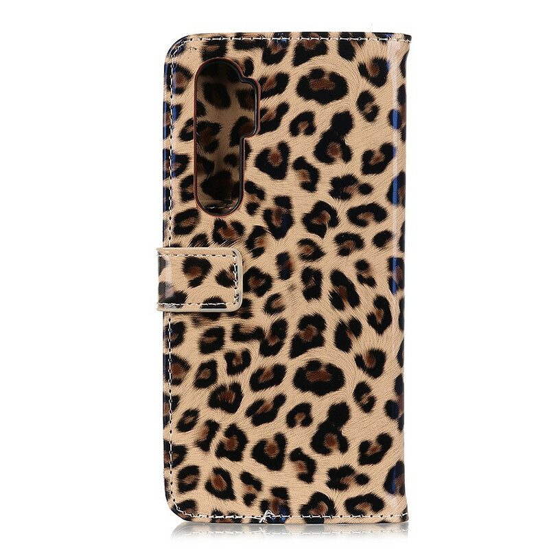OnePlus Nord Leopard Hülle