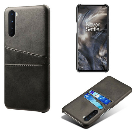 OnePlus Nord Cover Kartenhalter