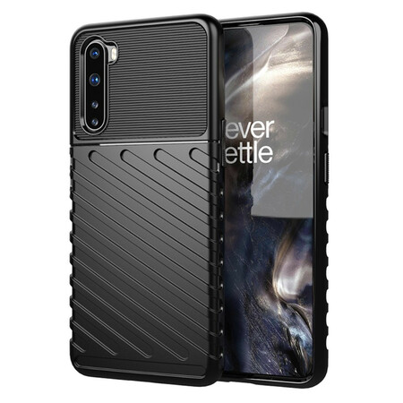 OnePlus Nord Thunder Series Cover
