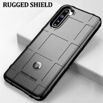 OnePlus Nord Rugged Shield Cover