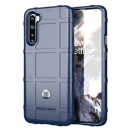 OnePlus Nord Rugged Shield Cover