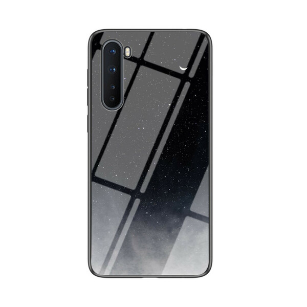 OnePlus Nord Panzerglas Beauty Cover