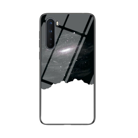 OnePlus Nord Panzerglas Beauty Cover