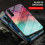 OnePlus Nord Panzerglas Beauty Cover