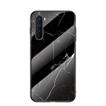 Cover OnePlus Nord Panzerglas Premum Colors