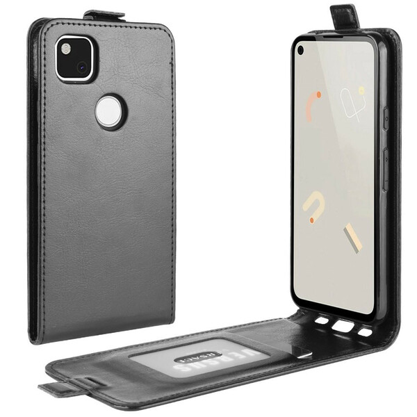 Google Pixel 4a Klappbare Hülle