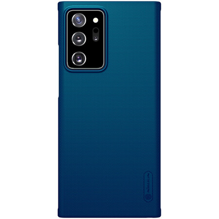 Samsung Galaxy Note 20 Ultra Rigid Hülle Frost Nillkin