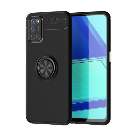 Cover Oppo A72 Drehbarer Ring