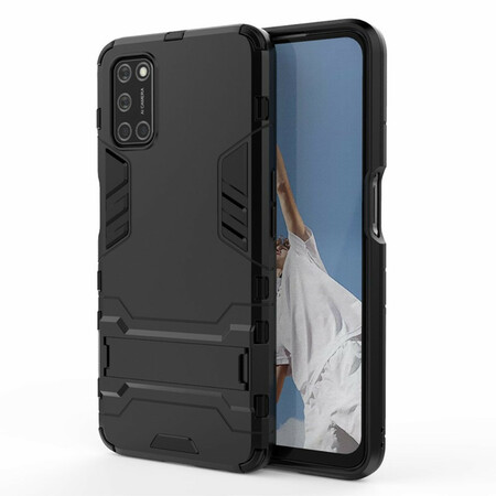 Oppo A72 Ultra Resistant Lasche Cover