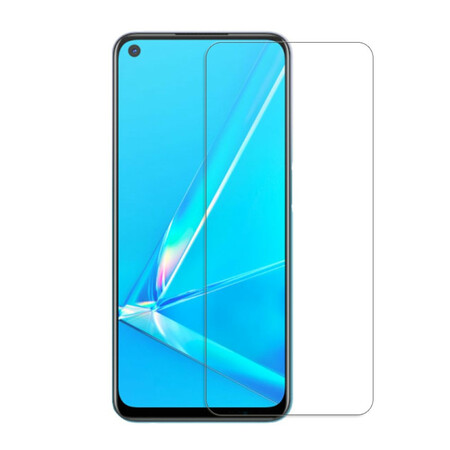 Arc Edge (0.3mm) gehärteter Glasschutz für das Display des Oppo A72