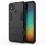 Xiaomi Redmi 9C Ultra Resistant Lasche Cover