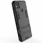 Xiaomi Redmi 9C Ultra Resistant Lasche Cover