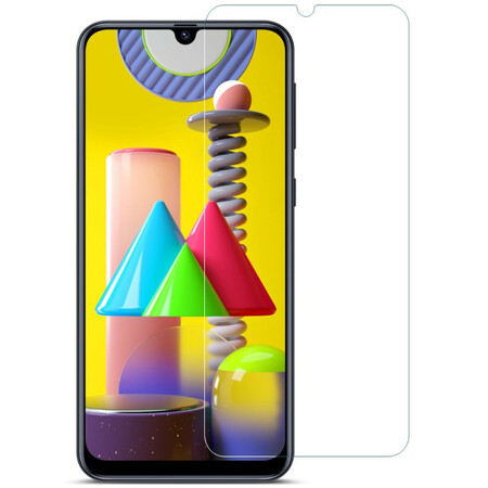 IMAK Schutzfolie für Samsung Galaxy M31