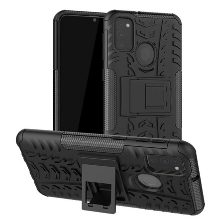 Samsung Galaxy M21 Ultra Resistant Cover