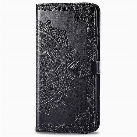 Hülle Samsung Galaxy M21 Mandala Mittelalter