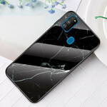 Samsung Galaxy M21 Panzerglas Premium Color Cover