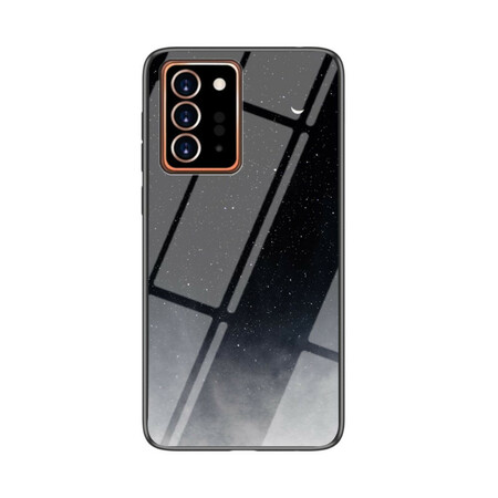 Samsung Galaxy Note 20 Ultra Panzerglas Beauty Cover