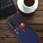 Samsung Galaxy Note 20 Ultra Cover Kartenhalter KSQ