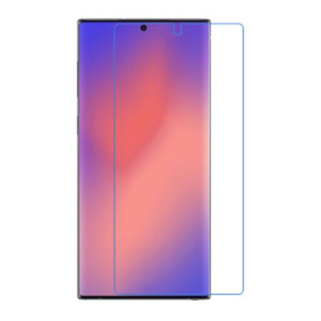 Displayschutzfolie für Samsung Galaxy Note 20 Ultra