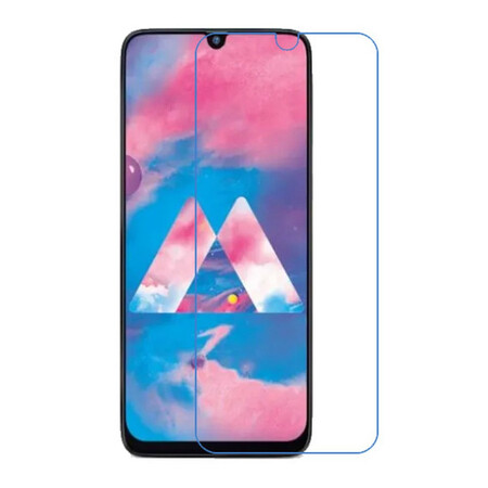 Displayschutzfolie für Samsung Galaxy M21