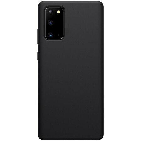Samsung Galaxy Note 20 Nillkin Flex Pure Series Cover