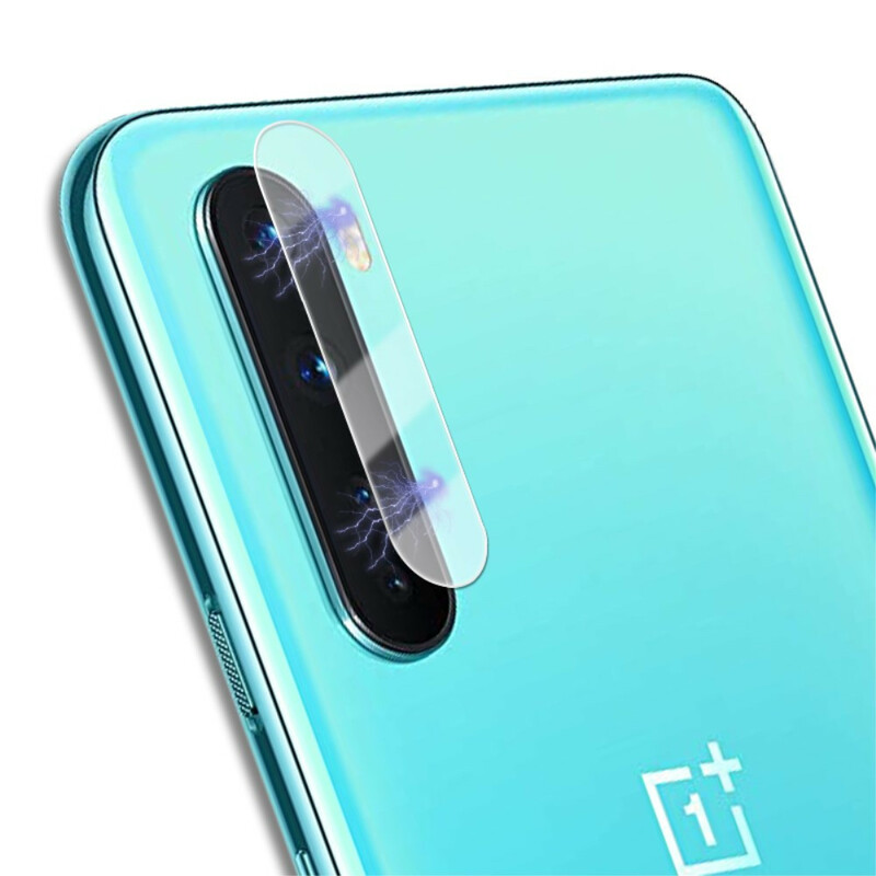 OnePlus Nord MOCOLO Linsenschutz aus gehärtetem Glas