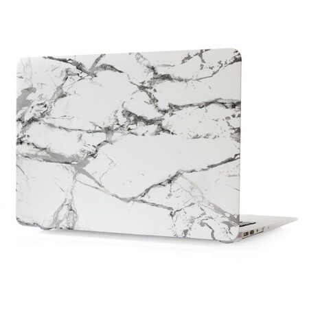 Hülle Macbook Air 13 Zoll Marmor