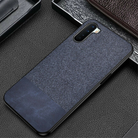 OnePlus Nord Bitexture Cover Kunstleder