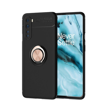 OnePlus Nord Drehbarer Ring Cover