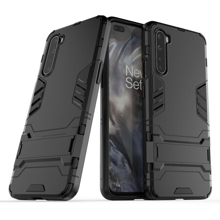 OnePlus Nord Ultra Resistant Lasche Cover