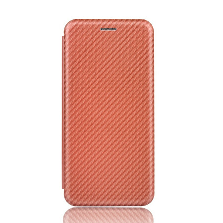 OnePlus Nord Silikonhülle Carbon Farbig