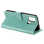 Hülle Honor 9X Lite Mandala Sonne