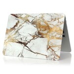 MacBook-Hülle 12 Zoll Marmor