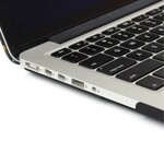 Hülle MacBook Pro Retina 13 Zoll Marmor