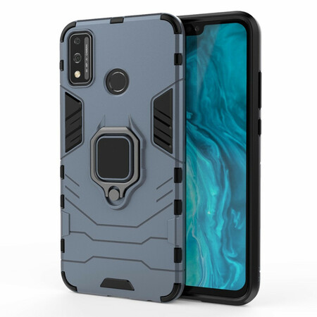 Honor 9X Lite Ring Resistant Cover