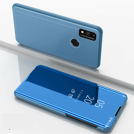 Flip Cover Honor 9X Lite Spiegel