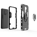 Xiaomi Redmi 9 Ring Strapazierfähige Hülle