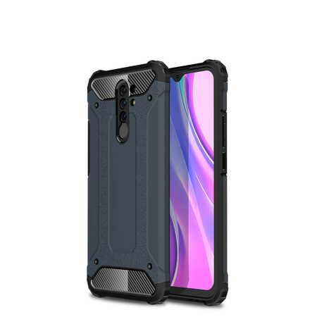 Hülle Xiaomi Redmi 9 Survivor