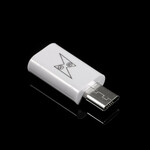 Adapter Typ-C auf Mikro-USB