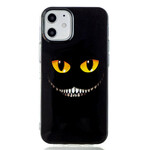 iPhone 12 Devil Cat Hülle