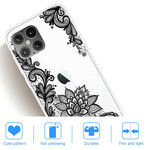 iPhone 12 Cover Sublime Lace