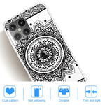 iPhone 12 Sublime Mandala Cover
