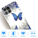 iPhone 12 Cover Butterflies