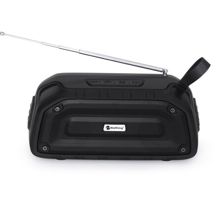 Bluetooth-Lautsprecher mit Mikrofon NEWRIXING