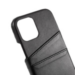 iPhone 12 Double Card Holder Cover