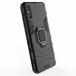 Xiaomi Redmi 9A Ring Resistant Cover
