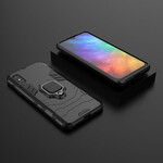 Xiaomi Redmi 9A Ring Resistant Cover